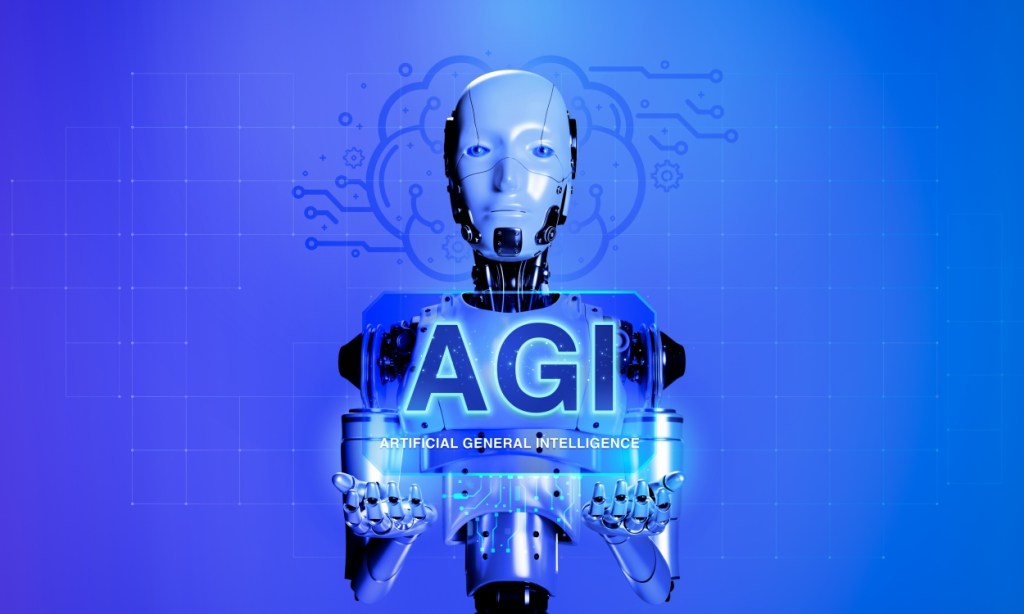 Characteristics of Artificial General Intelligence