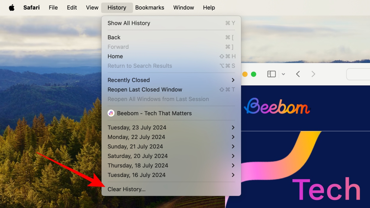 how to clear lightroom classic cache mac