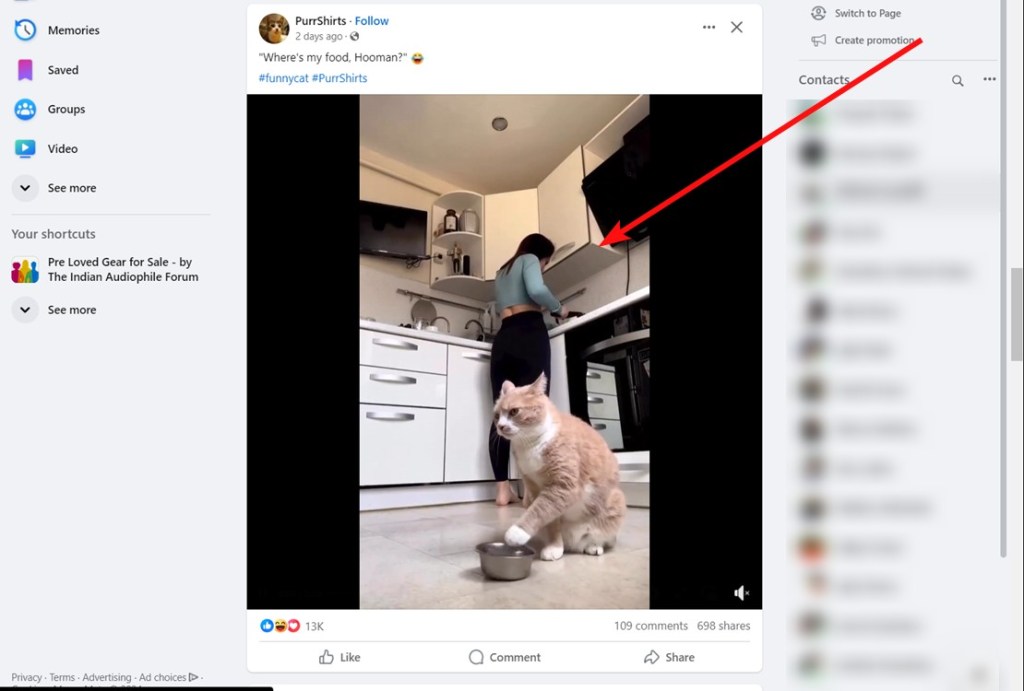 How to Download Facebook Videos