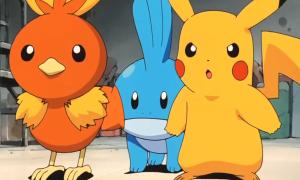20 Cutest Pokemon of All Time (Ranked)