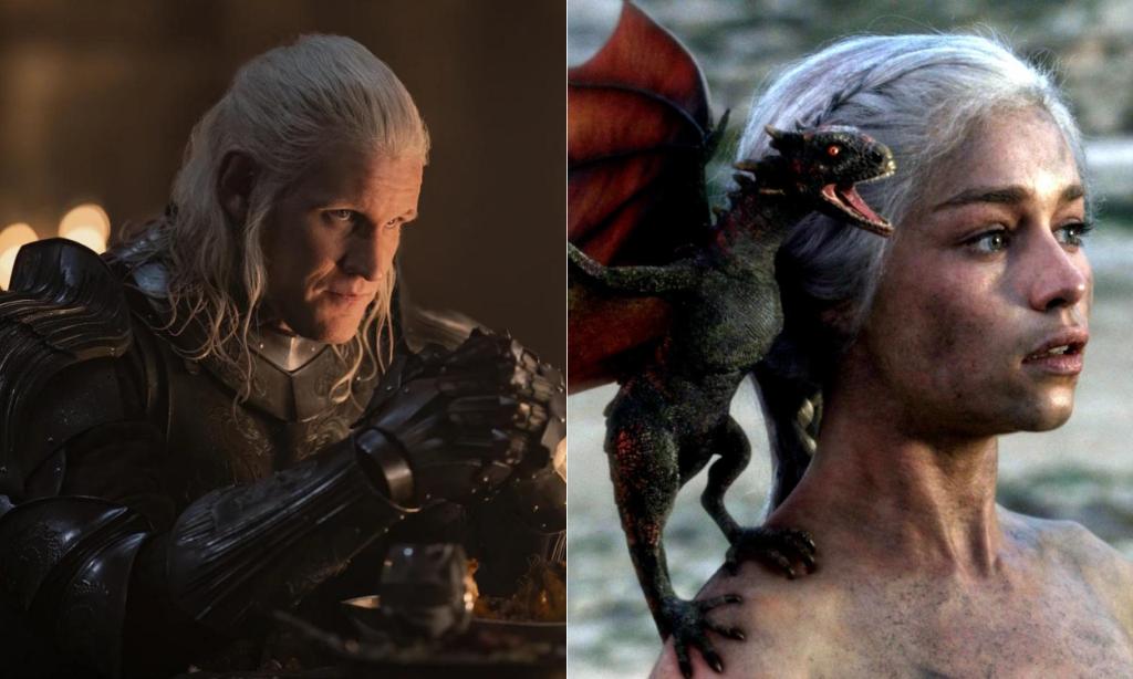 HOTD Season 2 Finale: Daemon’s Vision Featuring Daenerys Targaryen Explained