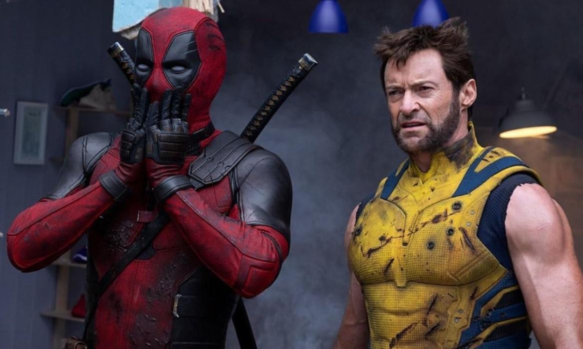 Deadpool 3 30-40 Minute Preview Confirms Wolverine Vs. Hulk