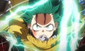 My Hero Academia Season 7 Episode 12 Release Date and Time