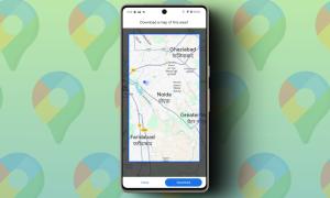 How to Use Offline Maps in Google Maps