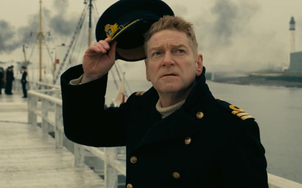 Dunkirk