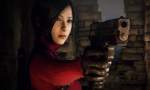Resident Evil: Every Ada Wong Appearance In-Game