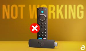 Amazon Fire Stick Remote Not Working? Here's How to Fix It