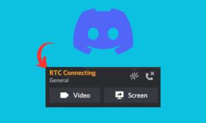 12 Best Ways to Fix Discord RTC Connecting Error