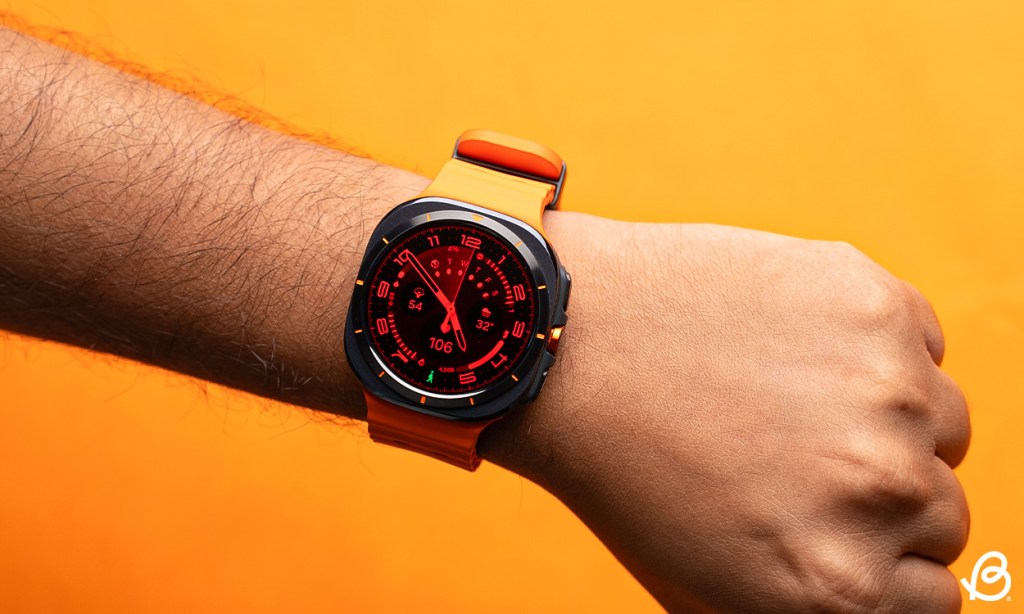 10 Best Wear OS Smartwatches You Can Buy in 2025