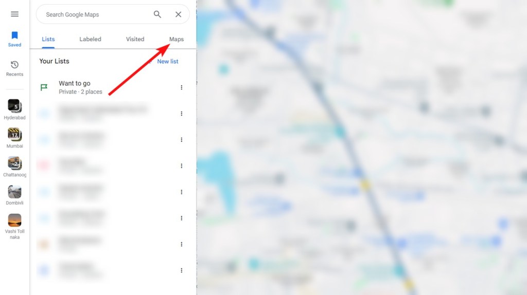 How to Use Google Maps Trip Planner (2024 Guide)