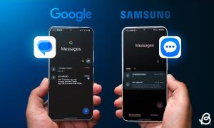Google Messages vs Samsung Messages: Which App Should You Use?