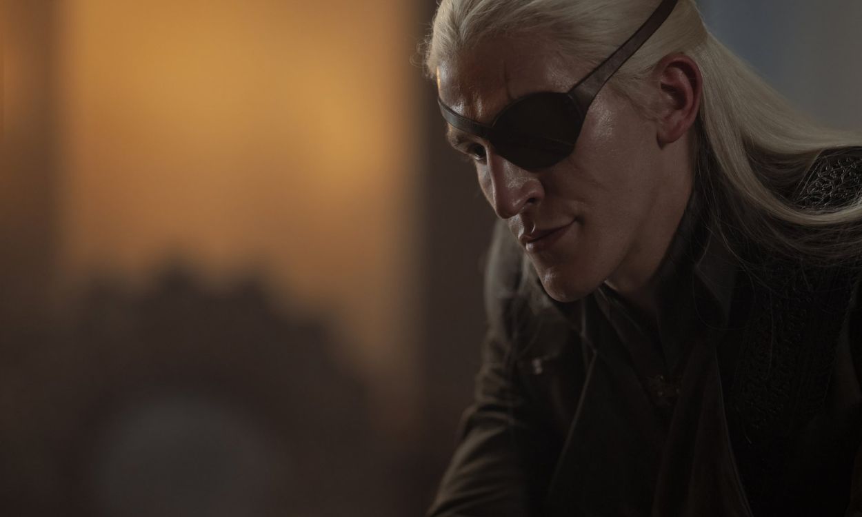 house of the dragon temporada 2 capitulo 6 gratis