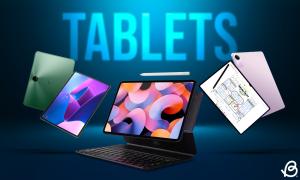 8 Best Android Tablets in 2024: Which One to Buy?