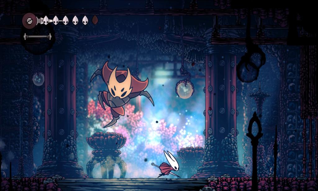 Hollow Knight Silksong release date period