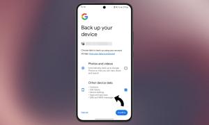 How to Back Up Google Messages
