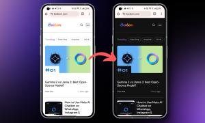 How to Enable Auto Dark Mode in Google Chrome (2024 Guide)