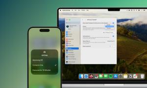 How to Turn On AirDrop on iPhone, iPad, and Mac