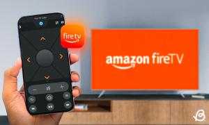 How to Use Fire TV App to Control Amazon Fire Stick