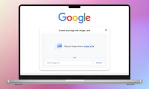 How to Use Google Lens on PC