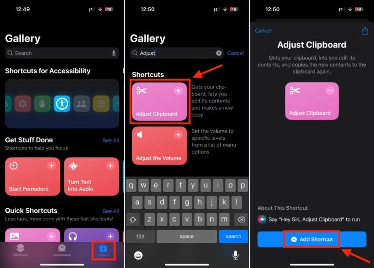 How to Access and Use iPhone Clipboard Beebom