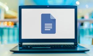 How to Add Headings and Collapsible Headings in Google Docs (2024)