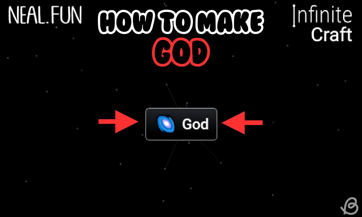 How to Make God in Infinite Craft | Beebom