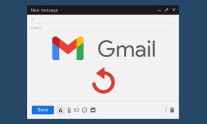 How to Unsend Emails in Gmail (2024)