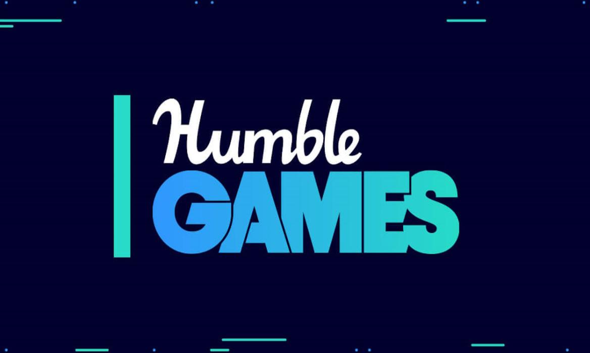 Humble Games