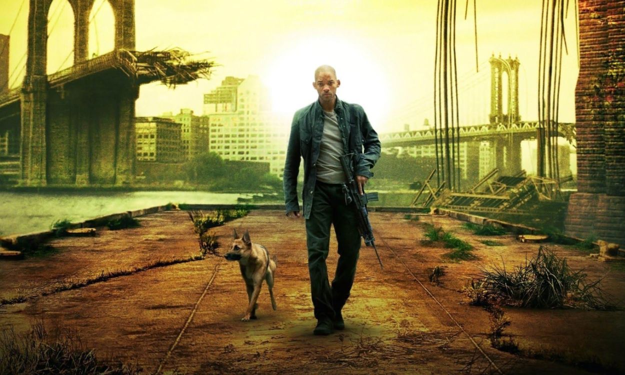 I Am Legend 2: Release Window, Cast, Plot, and More | Beebom