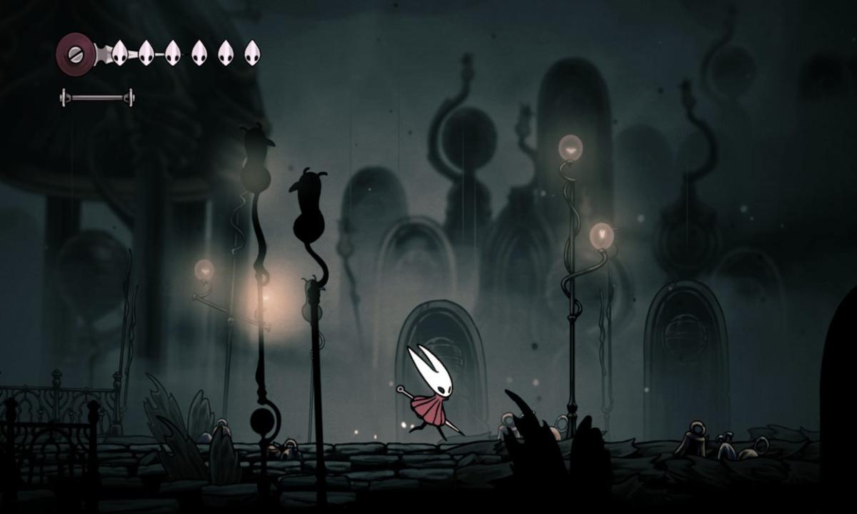 Hollow Knight Silksong Release Date Prediction When Will It Come Out