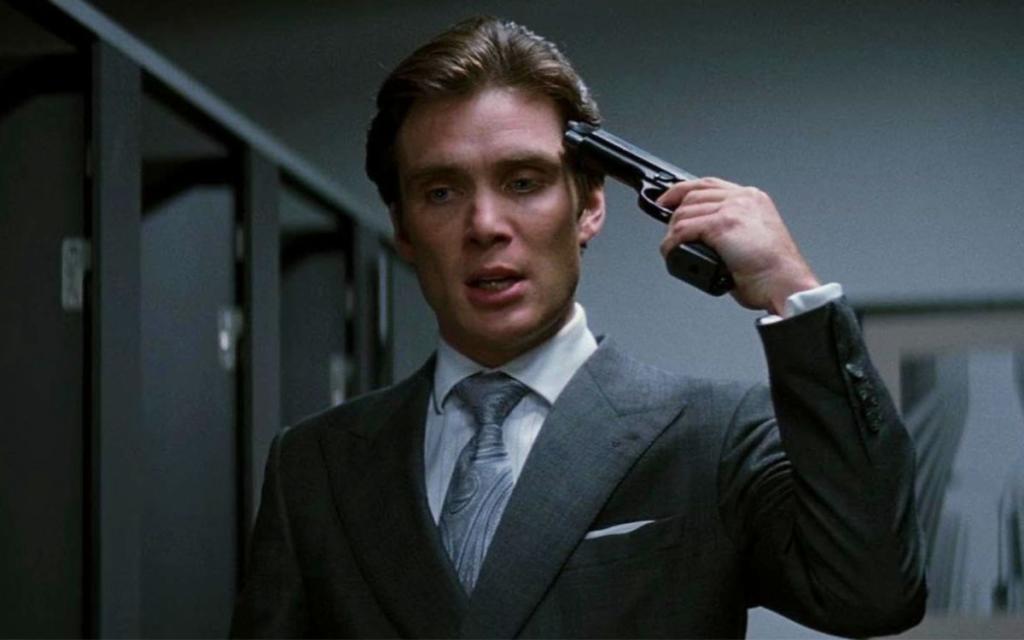 Cillian Murphy visual data 3