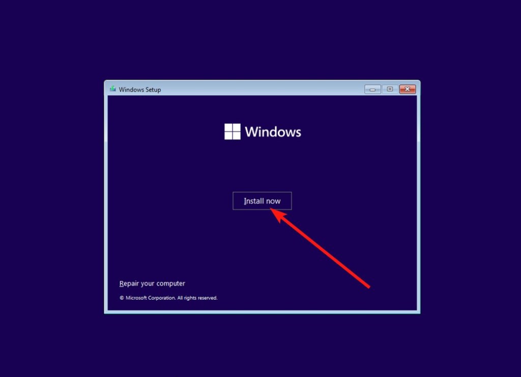 How to Set Up Windows 11 Without a Microsoft Account