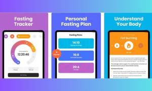 This Is the Best Fasting Tracker App That You Need Right Now!