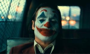 Is Harvey Dent in Joker 2 and Who Plays Him?