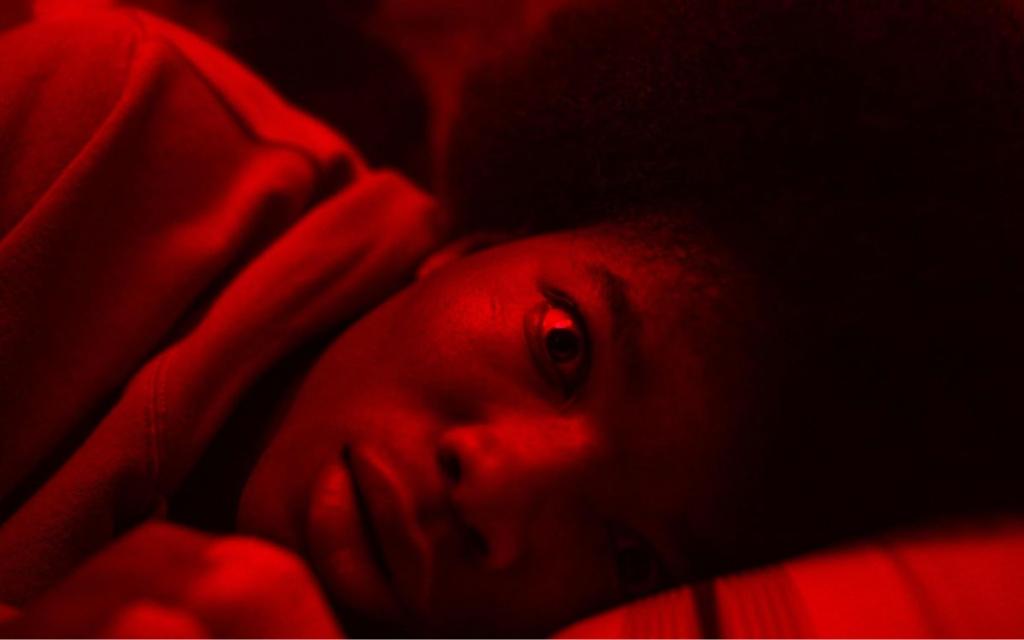 Joshua J. Williams as Kelvin Reeve