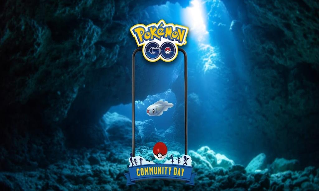 July 2024 Community Day