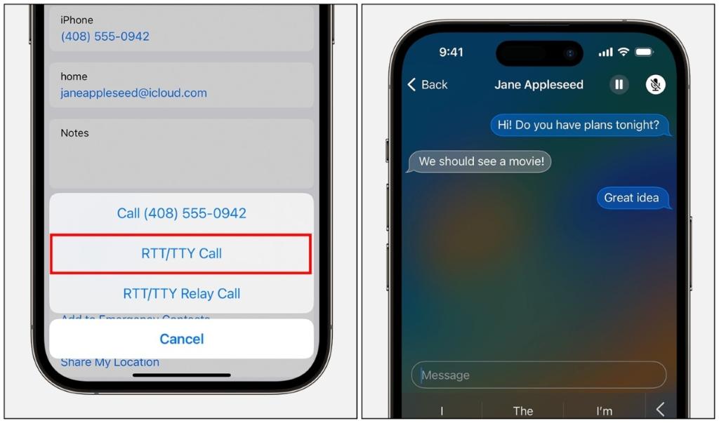 What Is RTT Calling and How to Enable It? | Beebom