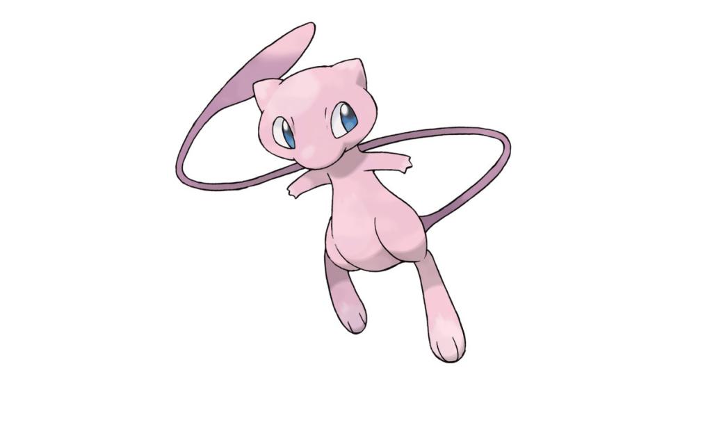 Mew