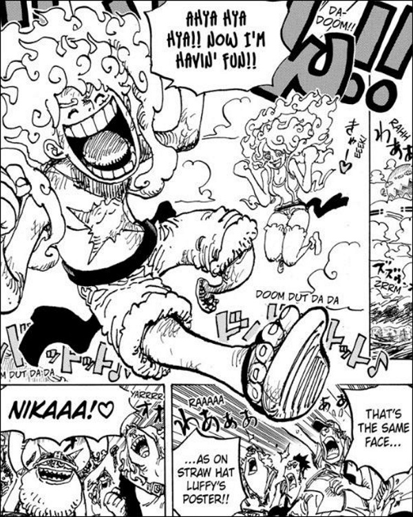 One Piece Chapter 1120 Release Date and Time