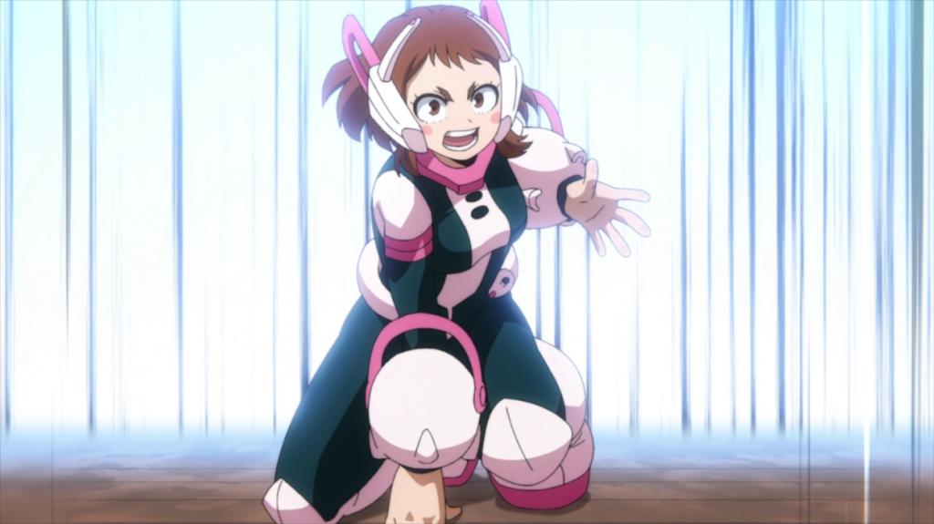 12 Best My Hero Academia Female Characters, Ranked