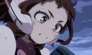 Is Ochaco Uraraka Dead in My Hero Academia? Answered