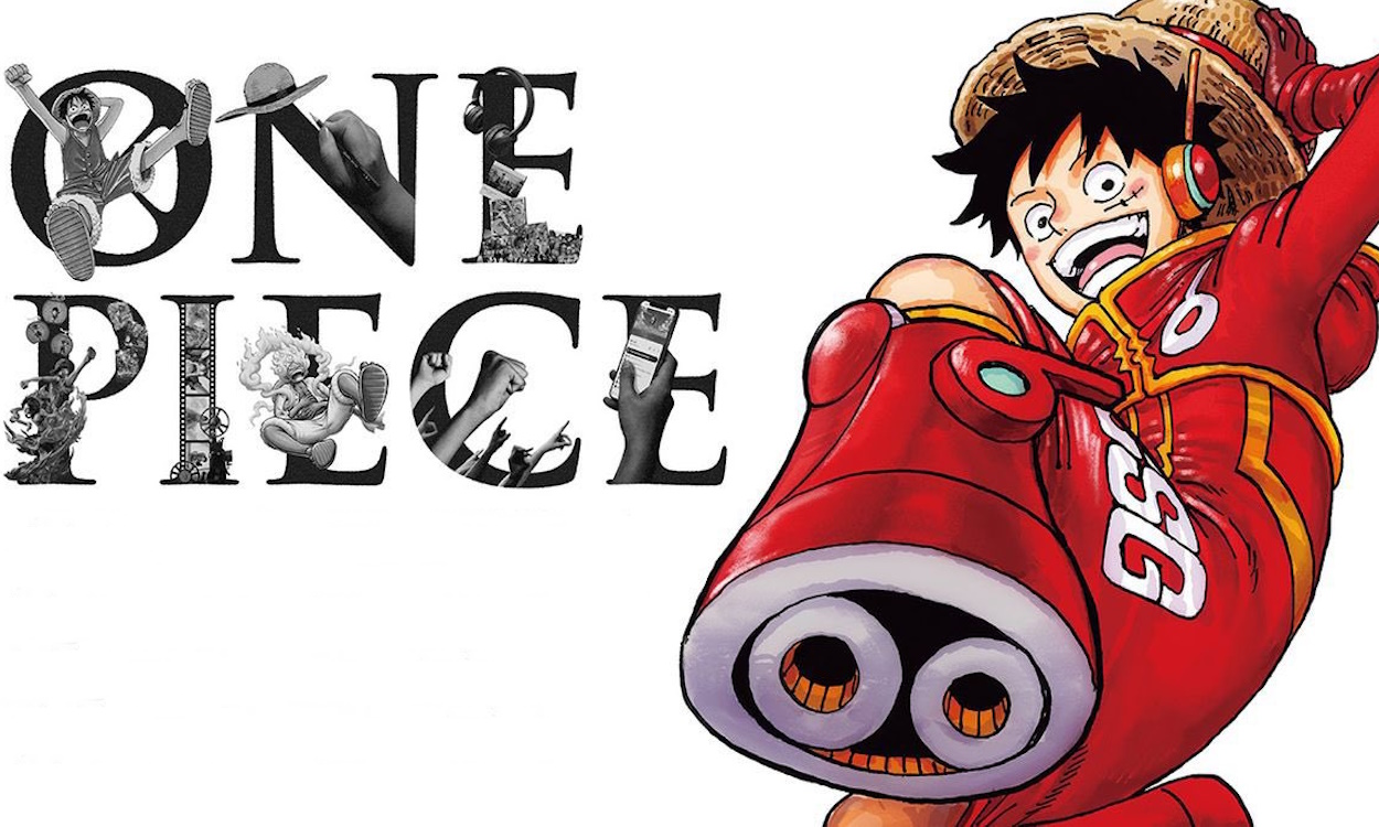 One Piece Chapter 1121 Release Date and Time (Countdown Timer) | Beebom