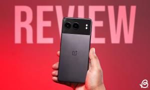 OnePlus Nord 4 Review: My Time to Shine