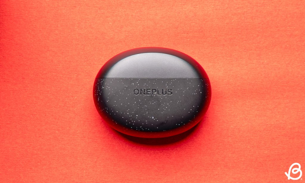 OnePlus Nord Buds 3 Pro ডিজাইন 3