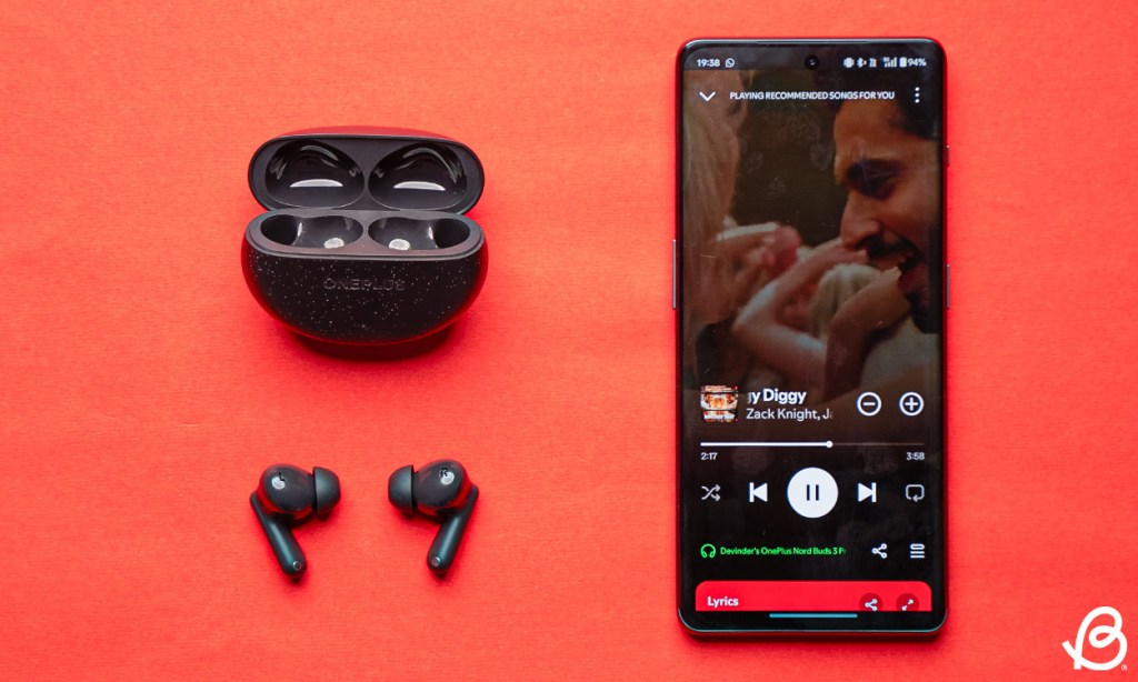 OnePlus Nord Buds 3 Pro সাউন্ড কোয়ালিটি