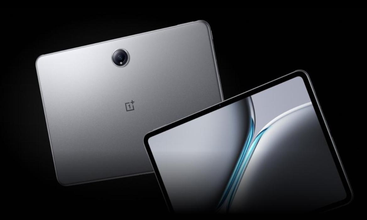 OnePlus Pad 2 launches in India