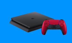 Can You Use a PS5 Controller on a PS4? Answered