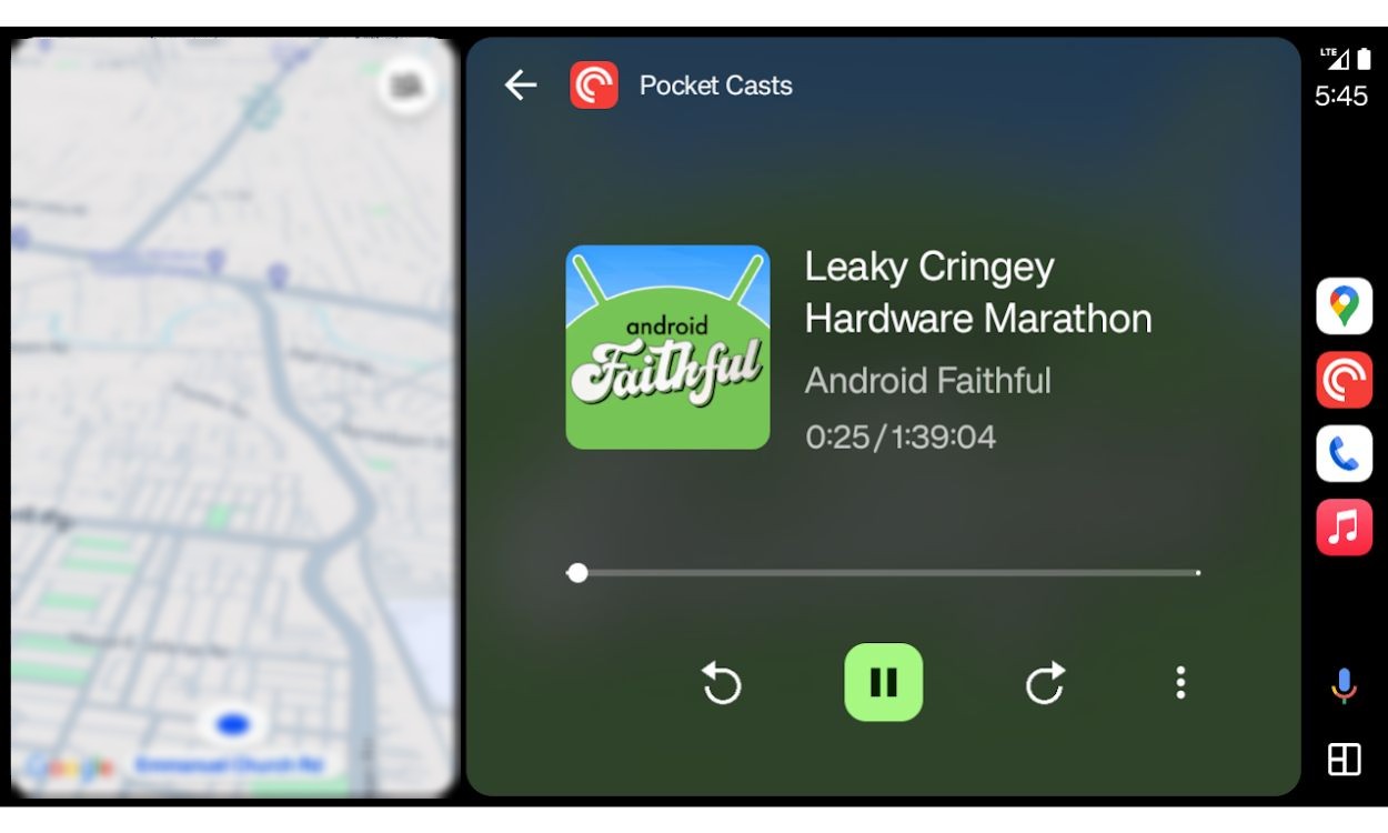 10 Best Android Auto Apps to Supercharge Your Commute | Beebom