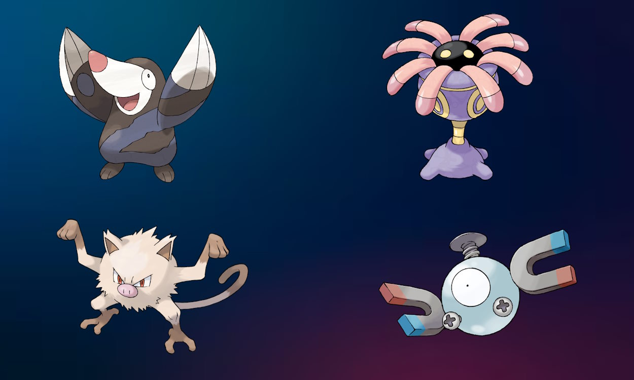 Pokemon GO Spotlight Hour Schedule (August 2024) Beebom