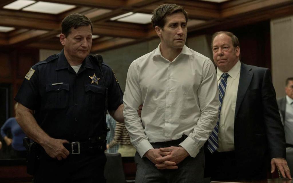 Presumed Innocent